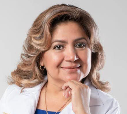 guadalupe gómez leiva