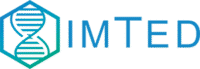 logo imted color pequeño